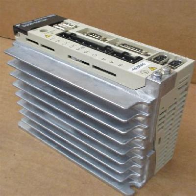 Yaskawa SGDS-04A12A