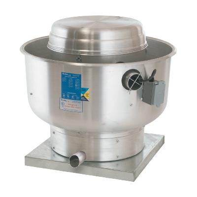 3 Ph Centrifugel Exhaust Centrifugal Blower, For Industrial