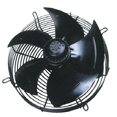  Throw Type High Speed Fan