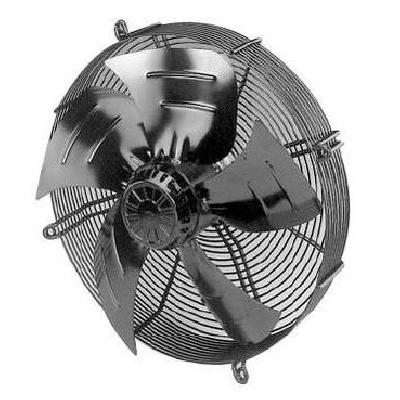 AC Axial Fan S4E450-AQ05-09 ebm papst