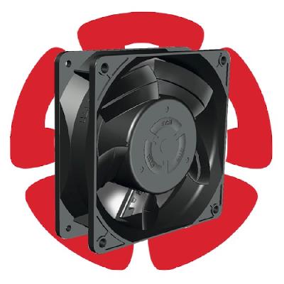 Axial fans blades mse fans