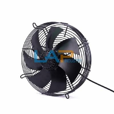 Axial Fans Compressor Fan Cold Storage Fans YDWF74M4-470N-400