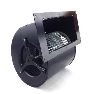 Axial Fans Double Inlet Single Inlet Circular Inline Fans