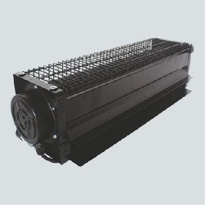 Axial Flow Fan - 300 MM (Model - AF300-4E-S3)