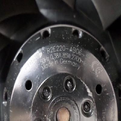 Backward Curve R2E220 AB06-05