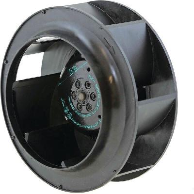 Backward Curved Centrifugal Blowers FansR2E133BH66-05  Ebm Papst