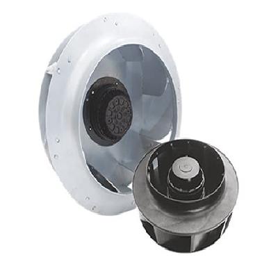 Belt Drive Backward Blowers MSE Fans