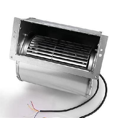 Blower Double Inlet