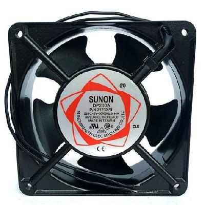 Cabinet Fan