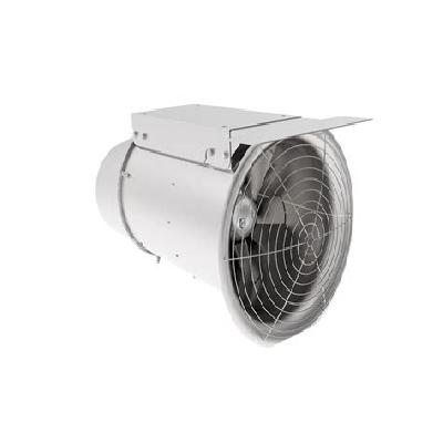 Car Park Jet Fan