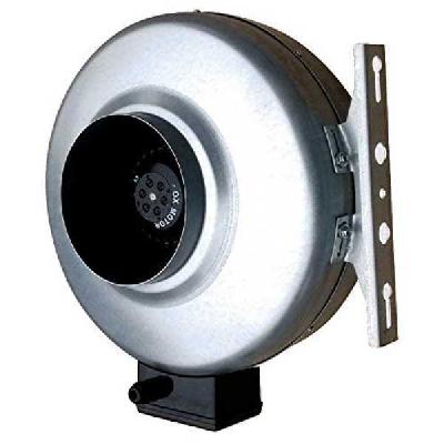 Caryaire Cabinets Inline Fans