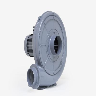 centrifugal fan direct drive