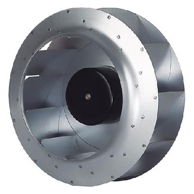 Centrifugal Fans