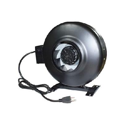 Circular Duct Inline Fan mse fans