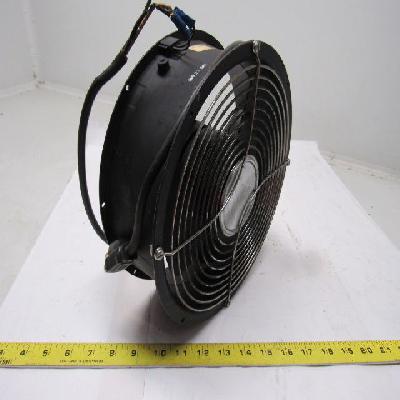 Circular Lift Fans