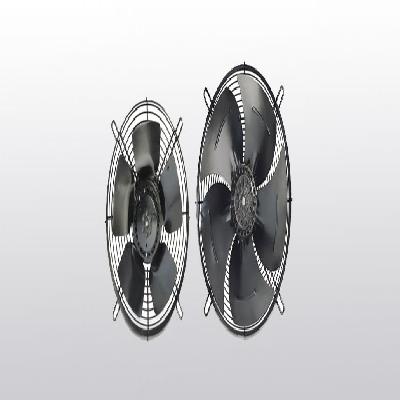Cold Room Axial Fan