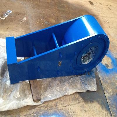 Conveyor Hold Back Device