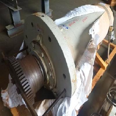 Crusher Gearbox Metso Crusher Gearmotor