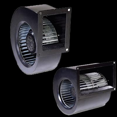 DH146A1-AG5-01 FS146F0000080 Plastic Blower Fan Double Inlet
