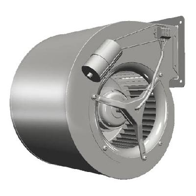 Double Inlet Blower