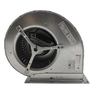 Double Inlet Centrifugal Blower