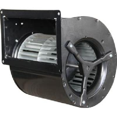 Dual Inlet Blower