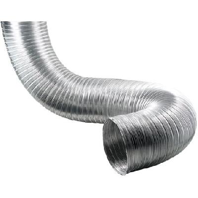Ducting Flexible Alluminium