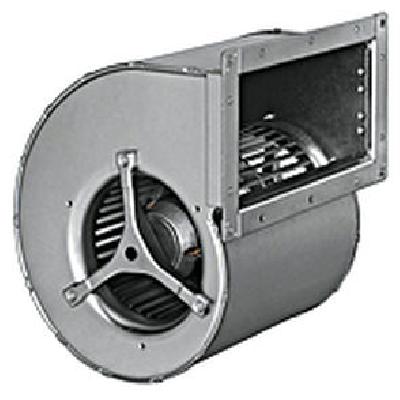 EBM Nadi Double Inlet Centrifugal Blower 