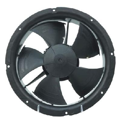 Ebm Papast A2E250AE6501