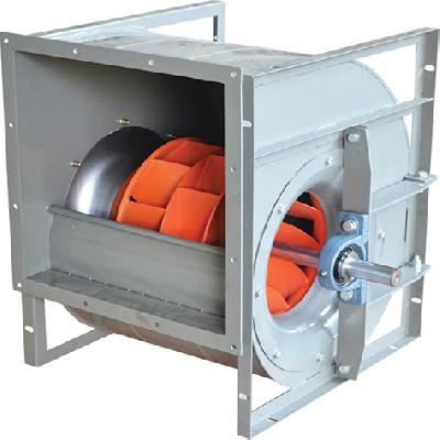 Exhaust Blowers, Kitchen Blower, Supply Blower, Backward Curve Blower Centrifugal Blower