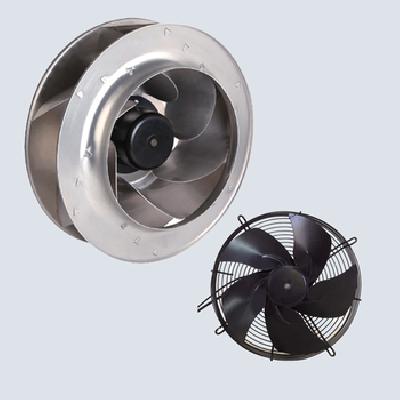 Fan Filter Unit Ffu Blower Fans