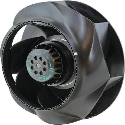 FH133 FH175 FH190 FH220 FH225 FH250 FH280 Backward Curve Fan