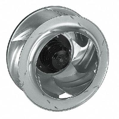 FH250 Backward Curve Fans With Cone