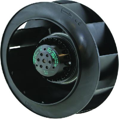 FH280 Backward Curve Fans with Cone