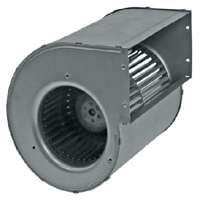 Forward Curve Blower