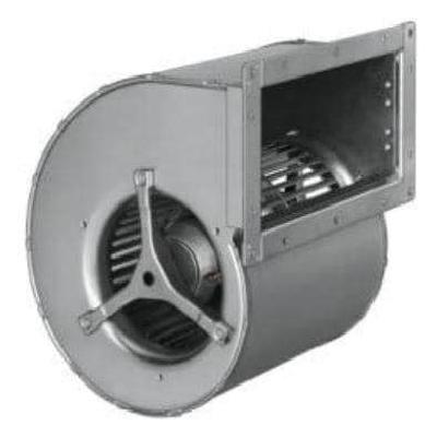 Forward Curved Blower D4D180-CB01-02