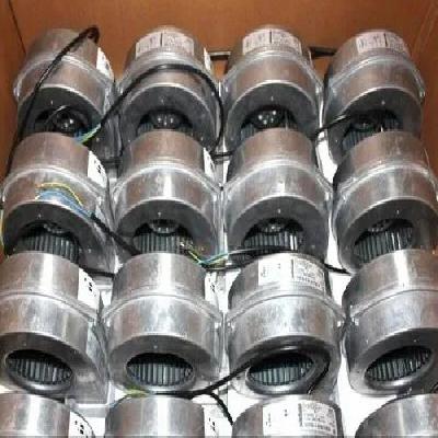 G2E085-AA01-01 Ebm Papst Centrifugal Blowers With Flange