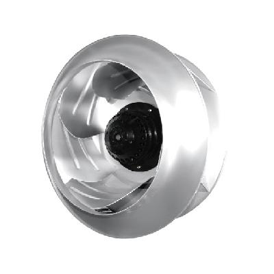 Galvanized Steel Industrial Centrifugal Fan
