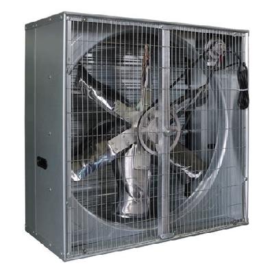 Green House Exhaust Fans