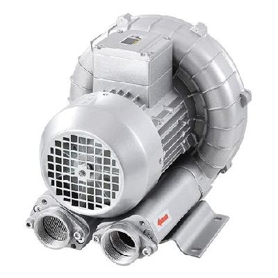 High Pressure Blower