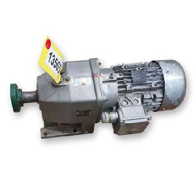 Jaipur Nord Gear Motor