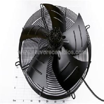 kirovin axial fans