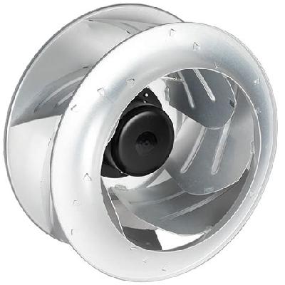 Metal Backward Curved Fan