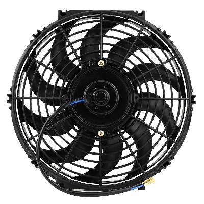 Motor Cooling Fan