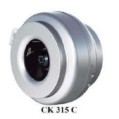 Ostberg Inline Fan, circular inline fans