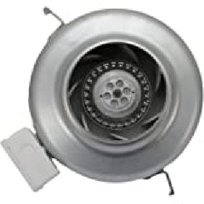 Ostburg Duct Fan  Ostburg Inline Fans  Circuler Inline Fans Ostberg