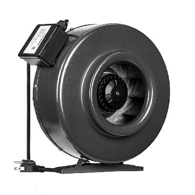 Ostburg inline fans Ck250C