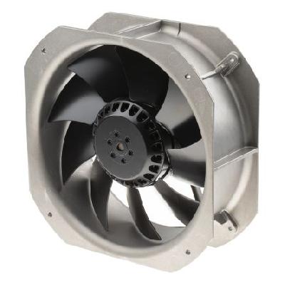 Panel Cooling Fans  Metal Cooling Fans Model W2e200hk3801 Axial Fans Ebm Papst Blowers Fans