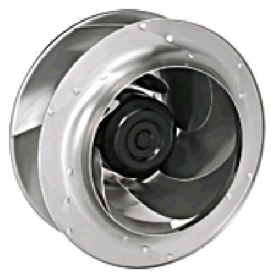 R2D280-AF10-09 Backward Curved Blowers Centrifugal Blowers Ebm Papst