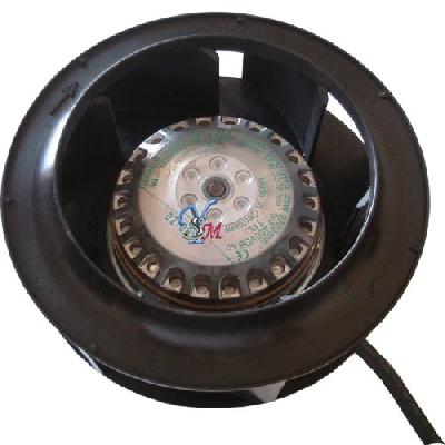 R2E133-BH66-05 EBM BACKWARD CURVE FANS
